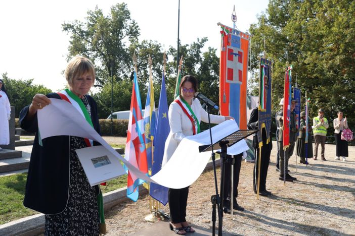 Cento anni per il parco della Rimembranza, Torino ricorda i caduti della Prima Guerra mondiale