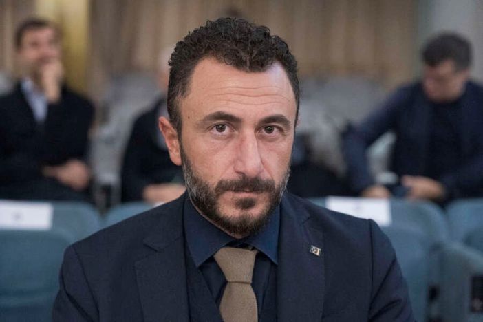 Futuro Nazionale, Pozzolo responsabile regionale per il Piemonte Futuro Nazionale, Pozzolo responsabile regionale per il Piemonte