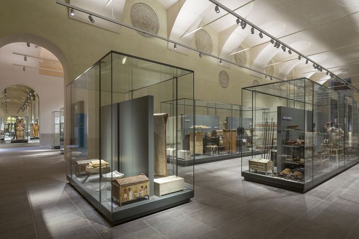 Museo Egizio, rinnovata la convenzione con Città di Torino per famiglie e persone in condizioni di difficoltà abitativa