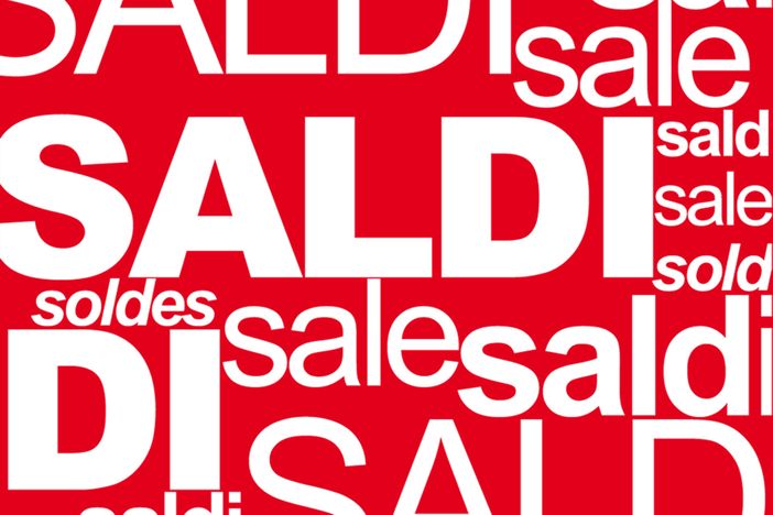 Saldi estivi,i piemontesi spenderanno 180 milioni. Scontrino medio a 140 euro e dilagano gli sconti anticipati