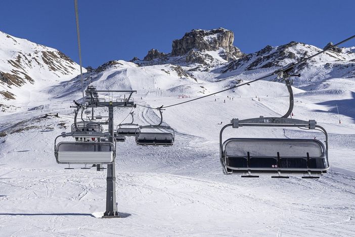 Sistema neve in Piemonte, in arrivo settanta milioni a sostegno del comparto Sistema neve in Piemonte, in arrivo settanta milioni a sostegno del comparto