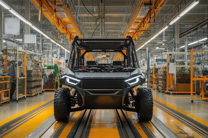Crisi automotive, colpite migliaia di microimprese artigiane dell'indotto allargato