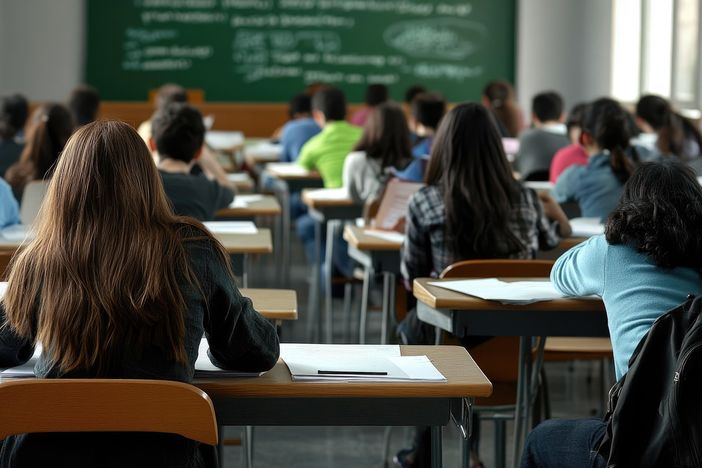 Maturità 2026, la lettera agli studenti dell'assessore all'Istruzione Maturità 2026, la lettera agli studenti dell'assessore all'Istruzione