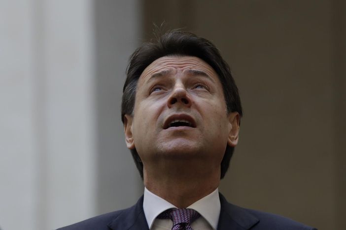 Decreti Conte, promesse di luna nel pozzo. Di Carlo Manacorda*