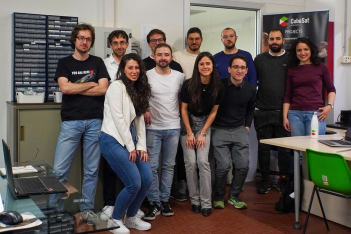 Spei Satelles: partito il primo satellite della speranza in collaborazione con il Politecnico di Torino