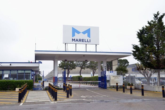 Si comincia: Marelli annuncia la chiusura del sito di Crevalcore (Bo) che produce componenti per il motore endotermico