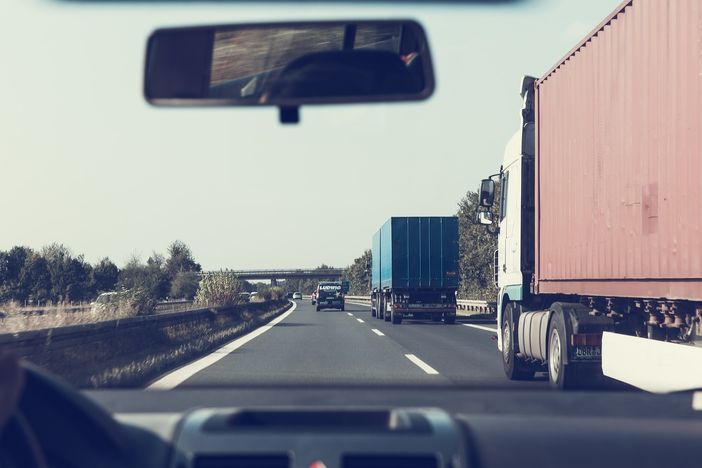 Anno nuovo, rincaro nuovo: per famiglie e imprese autostrade più care del 2,3%