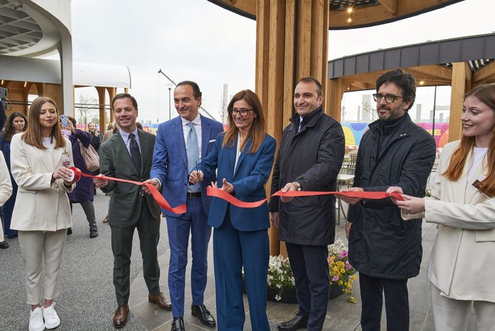 Nell'ex area Michelin di Torino inaugurato  To Dream, il più grande Urban District del Piemonte: negozi, ristoranti, palestra, uffici