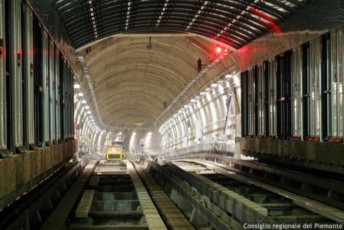 Metro2, c'è un'ipotesi per la fine lavori sulla prima tratta. Nel 2032 prevista anche la messa in esercizio dei convogli Metro2, c'è un'ipotesi per la fine lavori sulla prima tratta. Nel 2032 prevista anche la messa in esercizio dei convogli