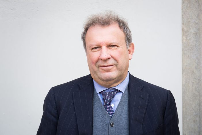 Giulio Biino confermato alla guida del Circolo dei Lettori di Torino