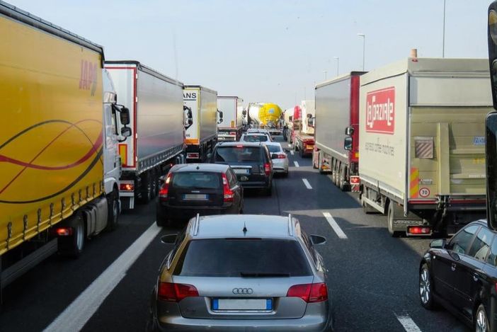 Torino-Piacenza, si pensa a un sistema di telecamere per segnalare i contromano
