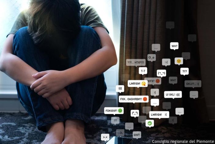 Nessuno guarisce ferendo, il messaggio del Garante per l'infanzia e l'adolescenza