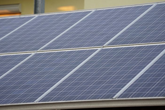 Energia, in Piemonte più fonti rinnovabili e meno ricorso ai combustibili fossili