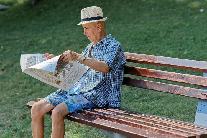 Piano estate 2025, Torino al fianco degli anziani e delle persone più fragili contro il caldo estivo Piano estate 2025, Torino al fianco degli anziani e delle persone più fragili contro il caldo estivo