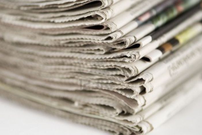 Se l'informazione è gratis, i lettori sono il prodotto. E la stampa “libera”? Io speriamo che me la cavo...
