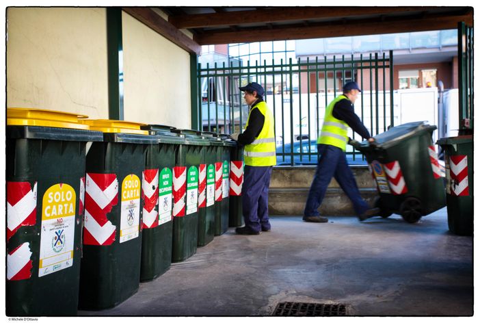 Tari, il Comune di Torino approva la riduzione della tariffa per i commercianti di via Po, Borgo Dora e Parco del Valentino Tari, il Comune di Torino approva la riduzione della tariffa per i commercianti di via Po, Borgo Dora e Parco del Valentino