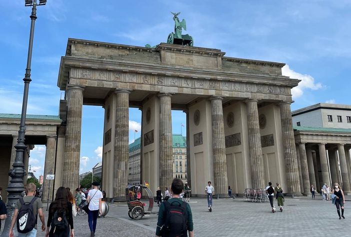 Se Berlino piange, il Piemonte non ride