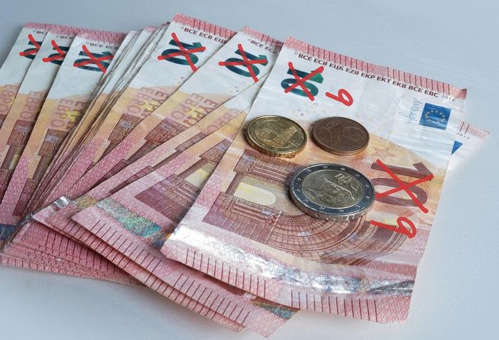 Approvato all'unanimità il Fondo contro la violenza economica di genere Approvato all'unanimità il Fondo contro la violenza economica di genere