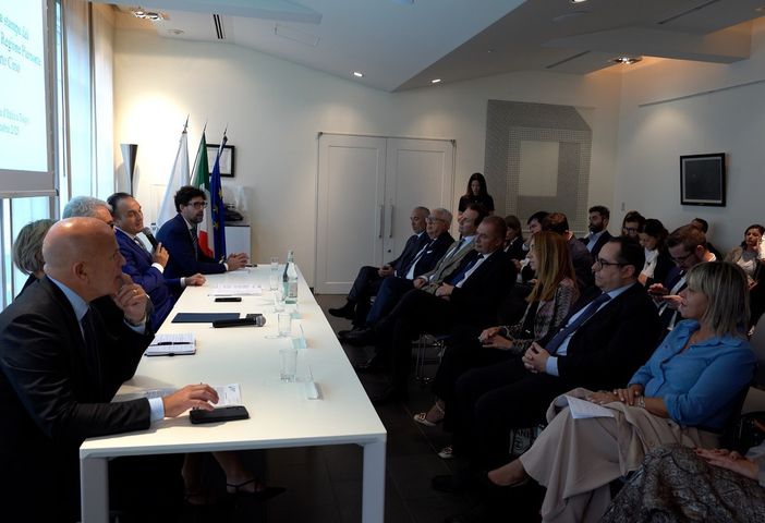 Piemonte chiama Giappone, al via collaborazioni per turismo, cultura e imprese Piemonte chiama Giappone, al via collaborazioni per turismo, cultura e imprese