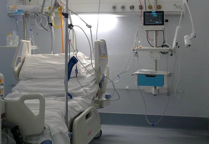 Torino, inaugurati tre nuovi reparti di terapia intensiva e semi intensiva alle Molinette e al Cto