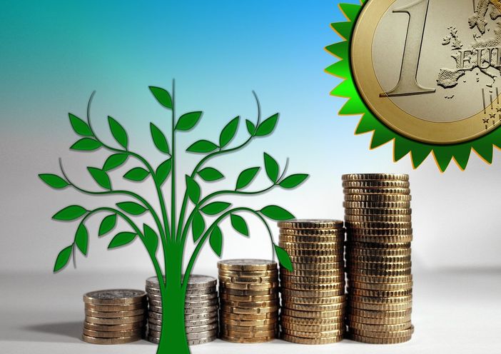 Investimenti green delle imprese italiane, dal Piemonte arrivano segnali incoraggianti