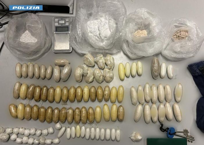 Due arresti per spaccio a Barriera Milano Due arresti per spaccio a Barriera Milano
