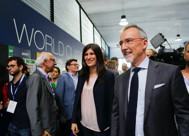 Fusione FCA – PSA, Appendino ottiene garanzie Fusione FCA – PSA, Appendino ottiene garanzie