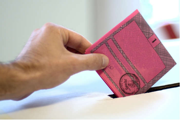 Referendum, domenica e lunedì si vota. Tutti i numeri e le curiosità di Torino Referendum, domenica e lunedì si vota. Tutti i numeri e le curiosità di Torino