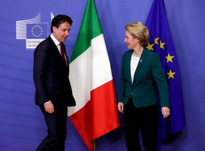 Coronavirus mette in quarantena anche il Patto di Stabilità. Di Carlo Manacorda*