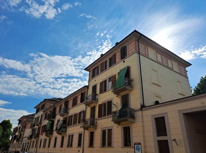 Bando Autorecupero, a Torino i primi 46 alloggi ristrutturati dalle famiglie assegnatarie Bando Autorecupero, a Torino i primi 46 alloggi ristrutturati dalle famiglie assegnatarie