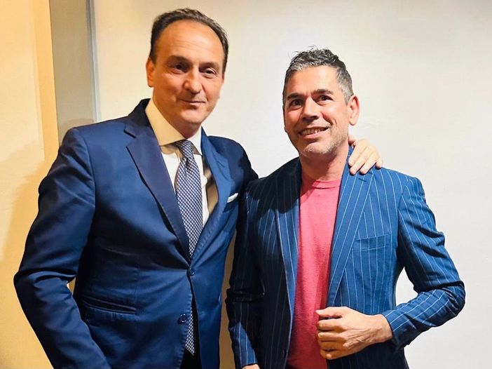 Bartoli, neo presidente Commissione Ambiente: “Il Piemonte tra sfide e opportunità ma necessaria un'attenzione particolare ai piccoli Comuni” Bartoli, neo presidente Commissione Ambiente: “Il Piemonte tra sfide e opportunità ma necessaria un'attenzione particolare ai piccoli Comuni”