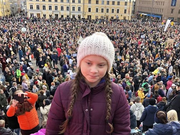 La bufala dell'anidride carbonica che inquina l'ambiente. Di Giuseppe Chiaradia*