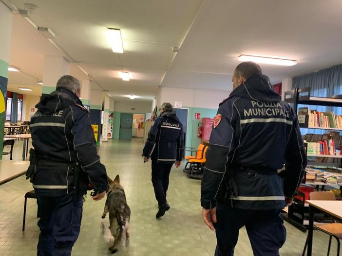 “Scuole sicure”: 2 milioni di euro per contrastare la droga fra i giovani