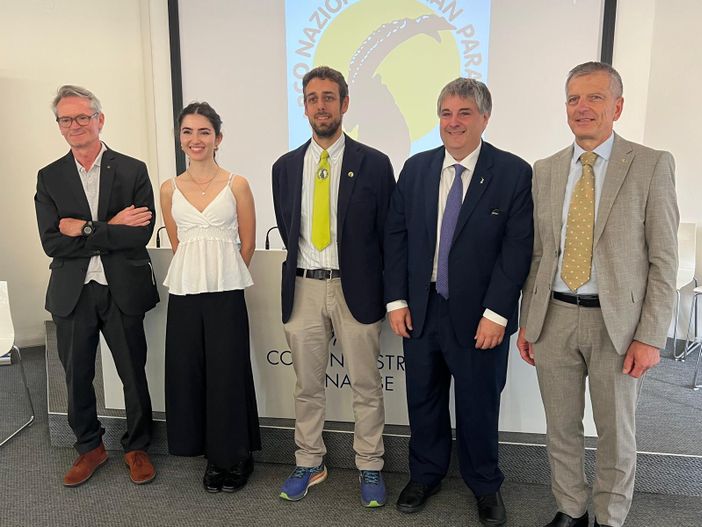 Da luglio a settembre musica in (Gran) Paradiso Da luglio a settembre musica in (Gran) Paradiso