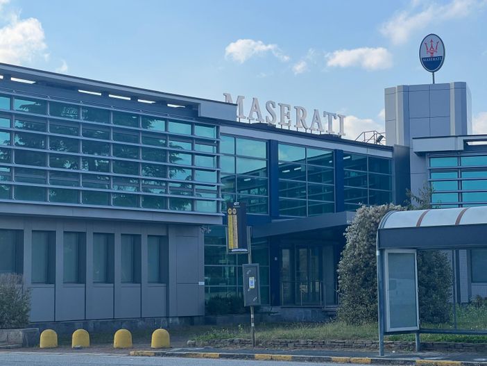 Uliano (Cisl): “Bene l'Italia Paese centrale per Stellantis ma mancano risposte chiare su Maserati e giga-factory di Termoli” Uliano (Cisl): “Bene l'Italia Paese centrale per Stellantis ma mancano risposte chiare su Maserati e giga-factory di Termoli”