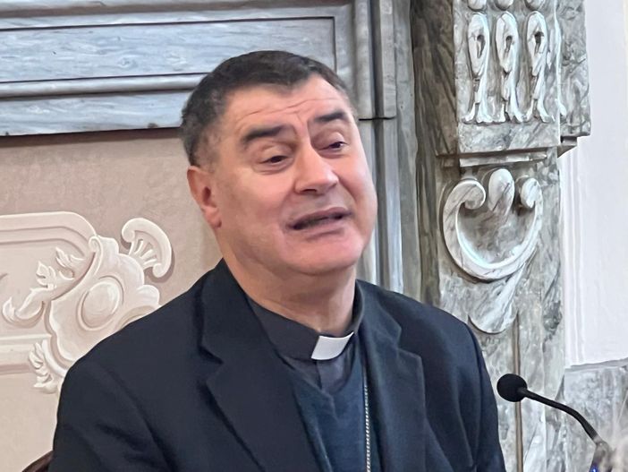 “Non è accettabile che un'azienda lasci il territorio per  moltiplicare in modo esasperato i profitti”, le riflessioni di Mons. Repole per la Festa del Primo Maggio