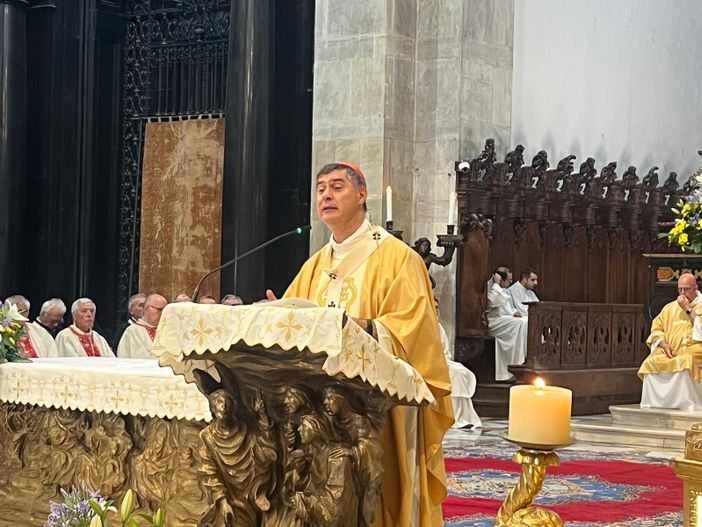 San Giovanni 2026, Repole: "Quela di oggi è una profonda crisi spirituale" [video]