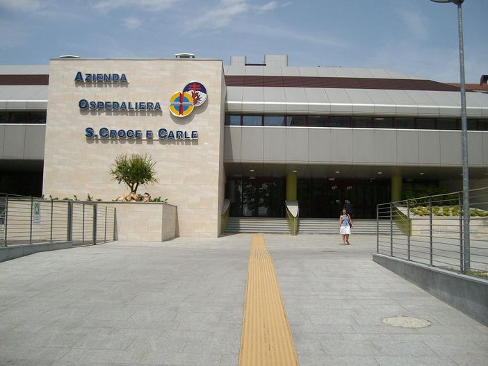 L'ospedale Santa Croce e Carle di Cuneo eccellenza italiana: è il migliore ospedale d'Italia L'ospedale Santa Croce e Carle di Cuneo eccellenza italiana: è il migliore ospedale d'Italia