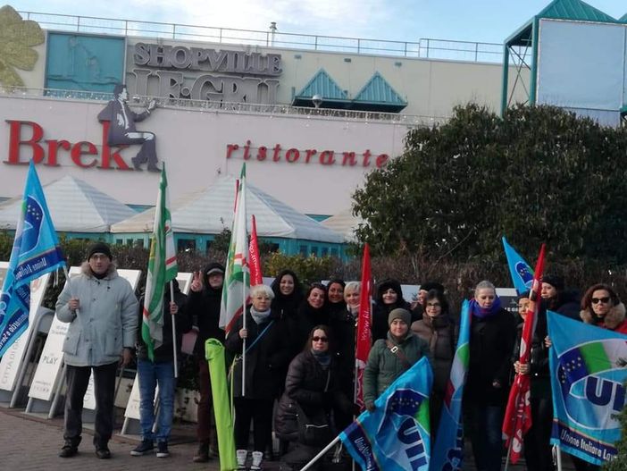 Istanza di fallimento per i ristoranti Brek di Torino: 80 senza lavoro Istanza di fallimento per i ristoranti Brek di Torino: 80 senza lavoro