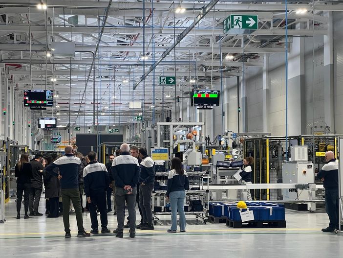 L'unica salvezza è l'ingresso dello Stato nella Fiat