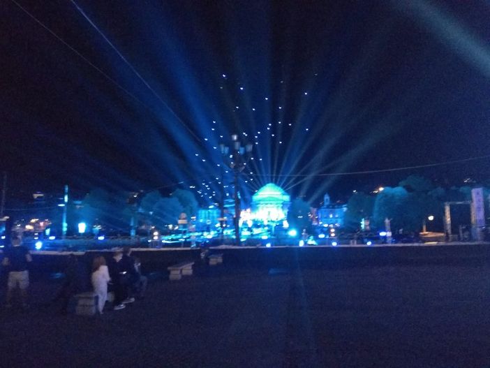 Un San Giovanni triste e bruttino nella giornata della vittoria Milano-Cortina. Di Guglielmo Del Pero* Un San Giovanni triste e bruttino nella giornata della vittoria Milano-Cortina. Di Guglielmo Del Pero*