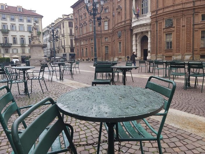 Green Pass, Confesercenti: “Non si utilizzi il certificato come arma, penalizzando ancora una volta in modo ingiustificato le imprese”