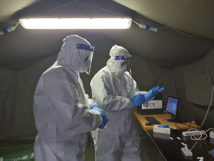 Il Covid in Piemonte è costato 138 euro ad ogni cittadino, per il 2022 necessario l'intervento dello Stato