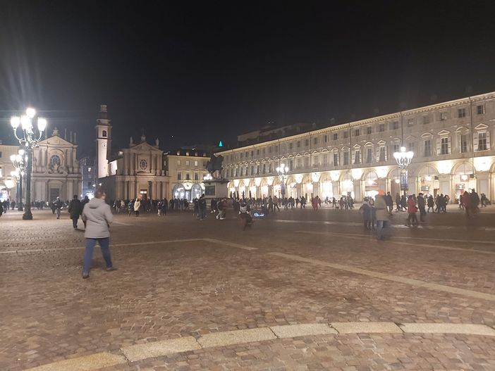 Natale, Confesercenti: sprint degli acquisti, c’è voglia di festeggiare e di normalità