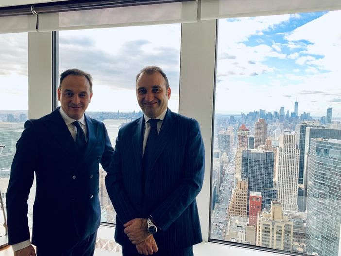 Cirio e Lo Russo: totale disponibilità per le Olimpiadi invernali 2026 Cirio e Lo Russo: totale disponibilità per le Olimpiadi invernali 2026