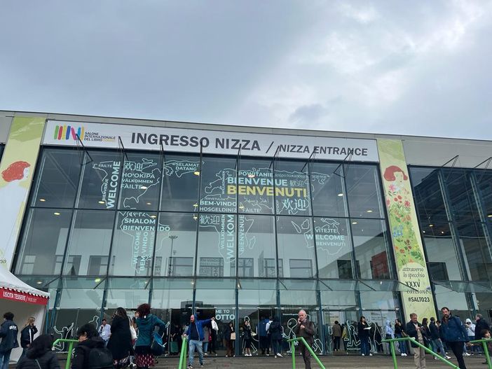 Salone del Libro, bilancio positivo per le attività del territorio. E gli alberghi fanno sold out