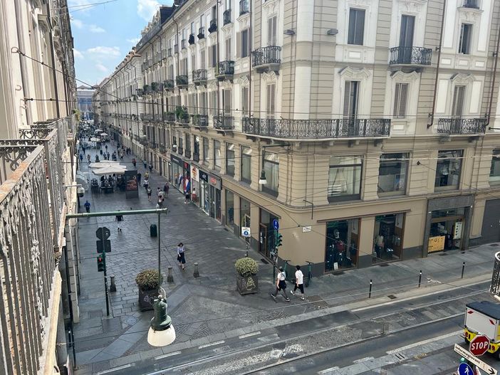Blocco Euro 5, Confesercenti Torino: “Non è così che si sostengono le imprese”