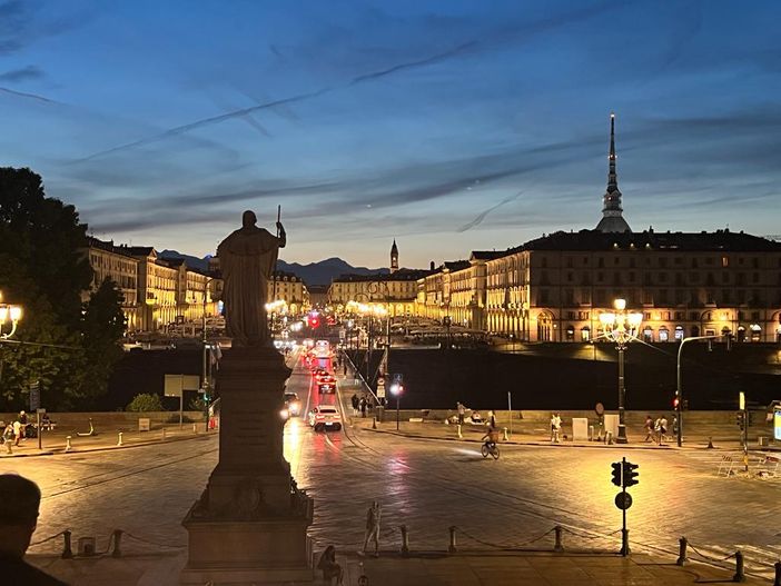 “Altro che Milano, Torino vince se guarda ai territori, a Cuneo, Lione e valli alpine