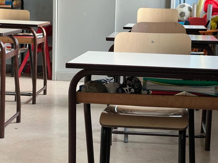 Suona la campanella ma gli alunni anche a Torino sono sempre meno: ne mancano 5600