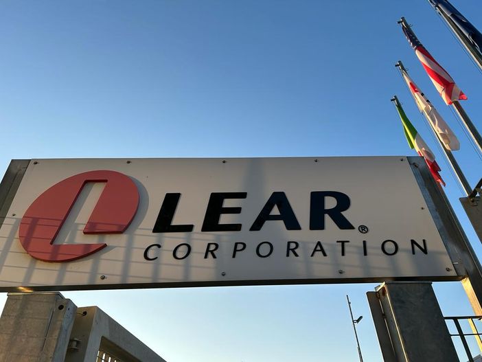 “Lear emergenza occupazionale”: anche la Città Metropolitana di Torino al tavolo del Ministero